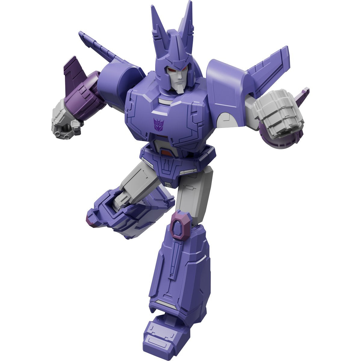 Blokees Transformers Galaxy Version 10 One Shall Stand Blind Box Model Kit