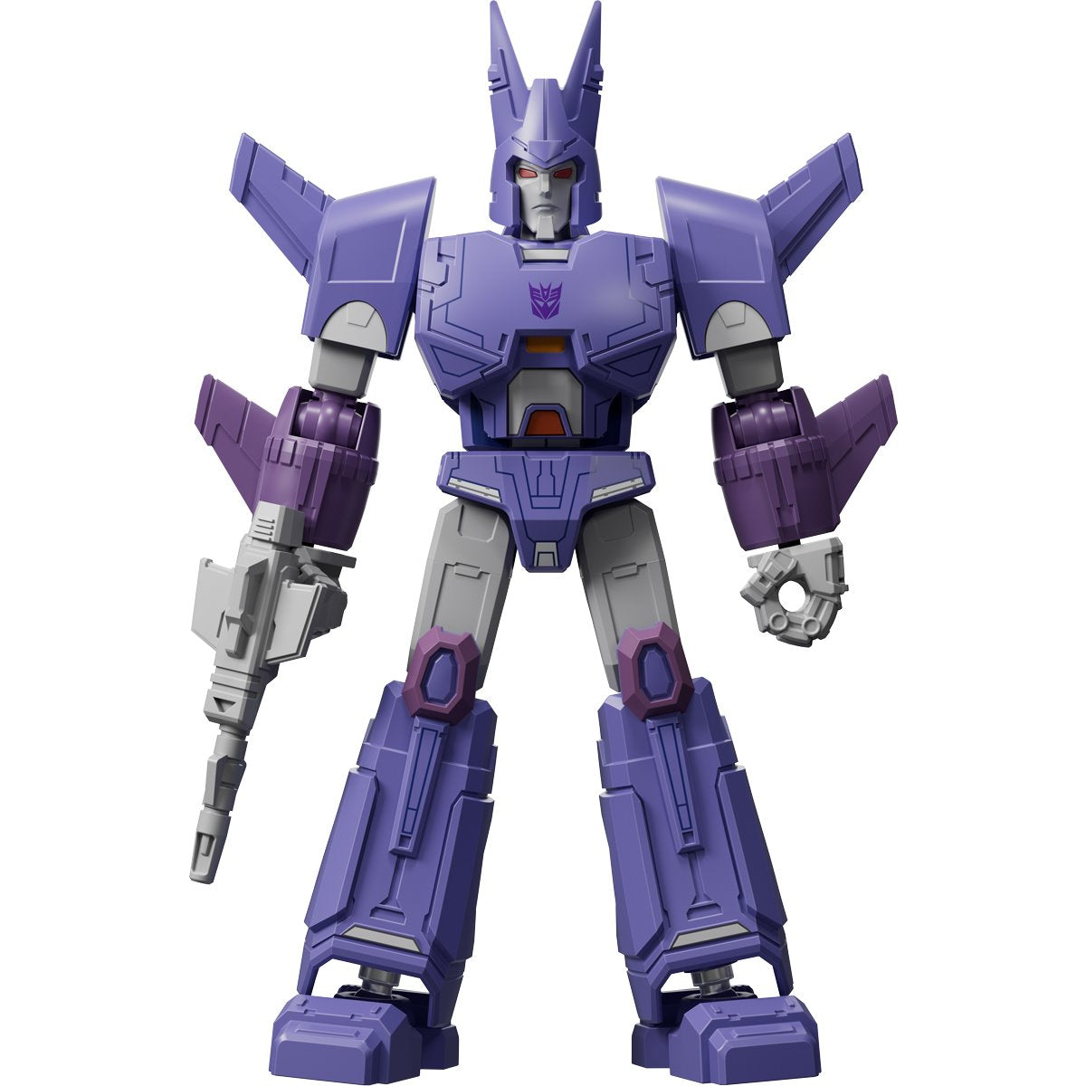 Blokees Transformers Galaxy Version 10 One Shall Stand Blind Box Model Kit
