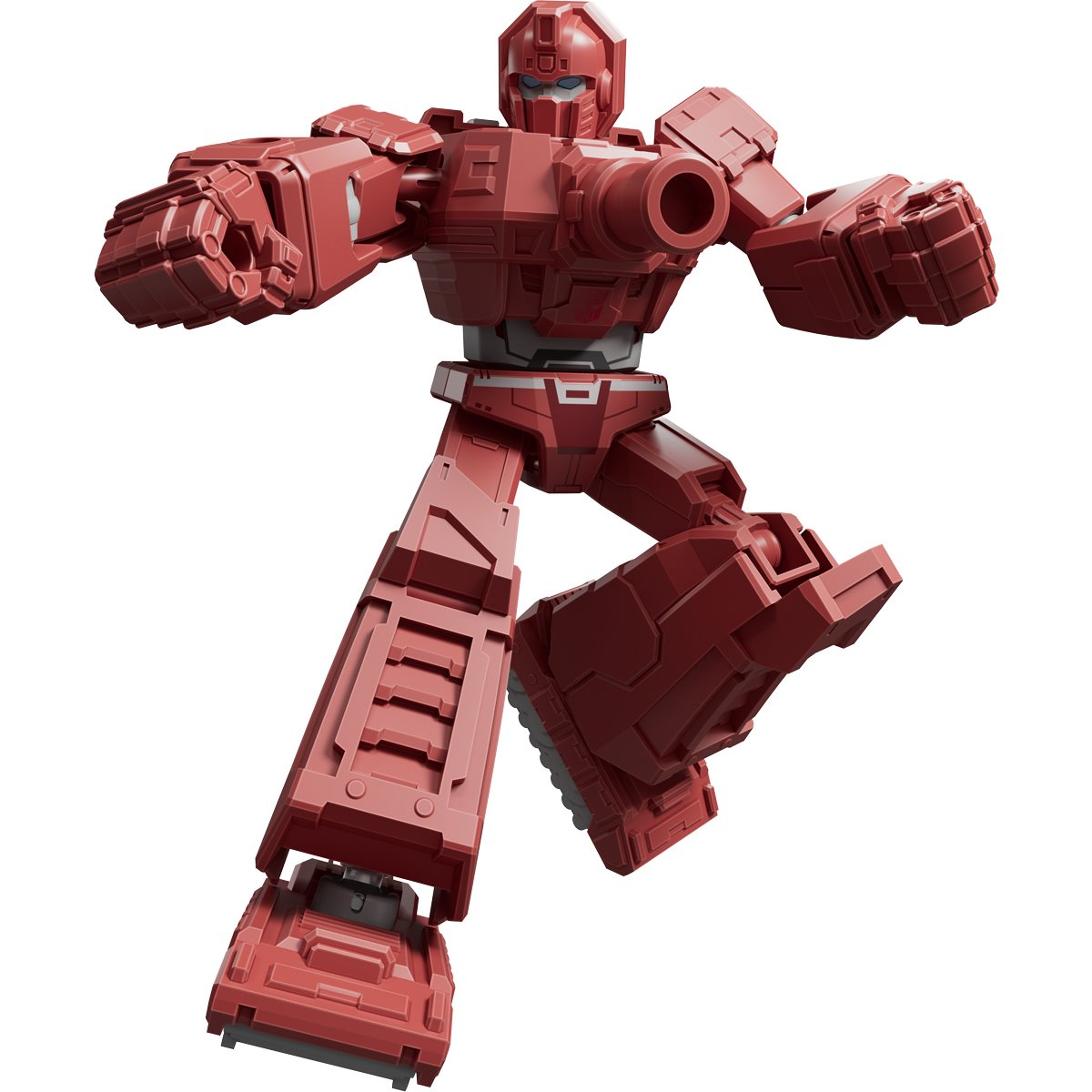Blokees Transformers Galaxy Version 10 One Shall Stand Blind Box Model Kit