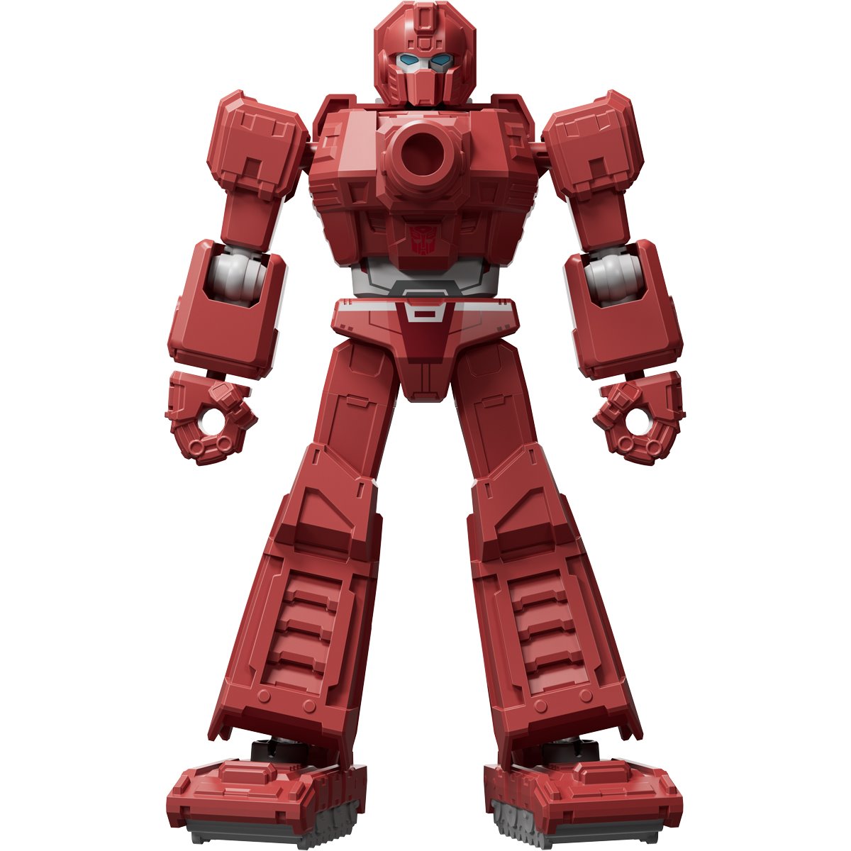 Blokees Transformers Galaxy Version 10 One Shall Stand Blind Box Model Kit