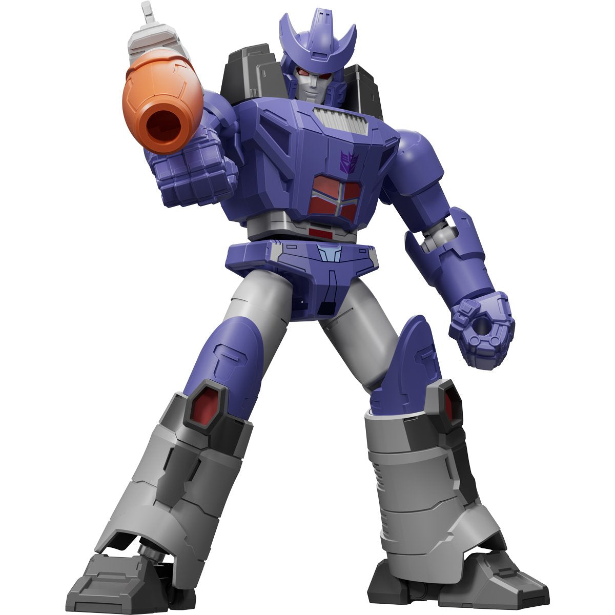 Blokees Transformers Galaxy Version 10 One Shall Stand Blind Box Model Kit