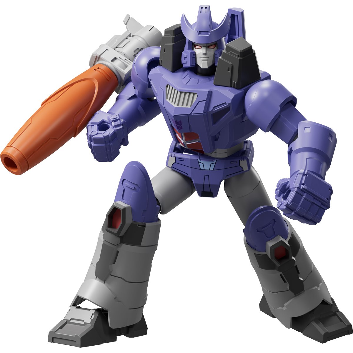 Blokees Transformers Galaxy Version 10 One Shall Stand Blind Box Model Kit