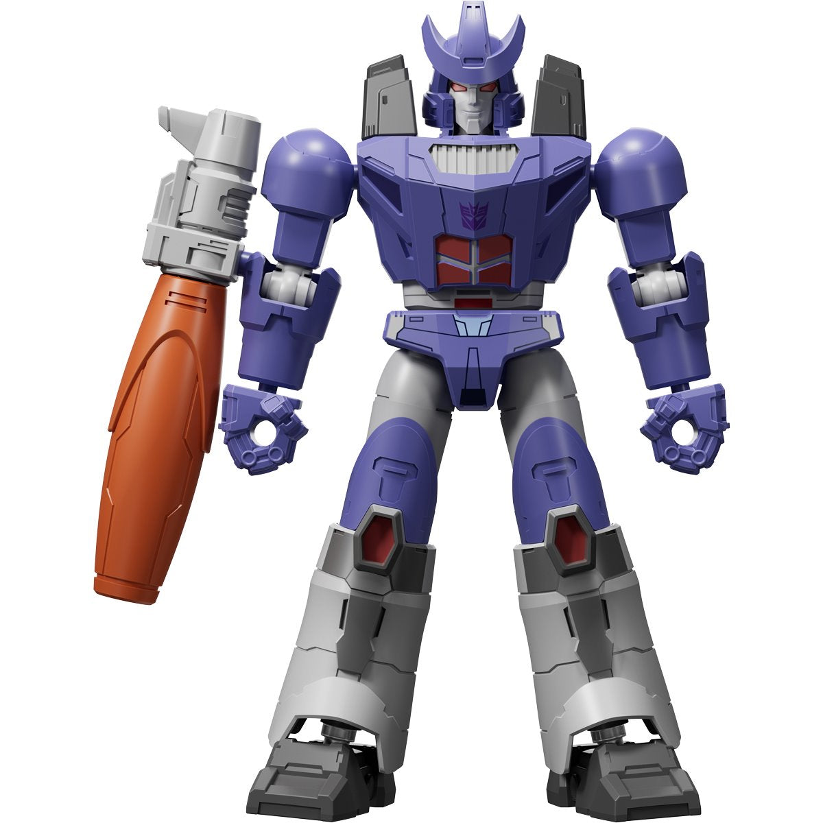 Blokees Transformers Galaxy Version 10 One Shall Stand Blind Box Model Kit