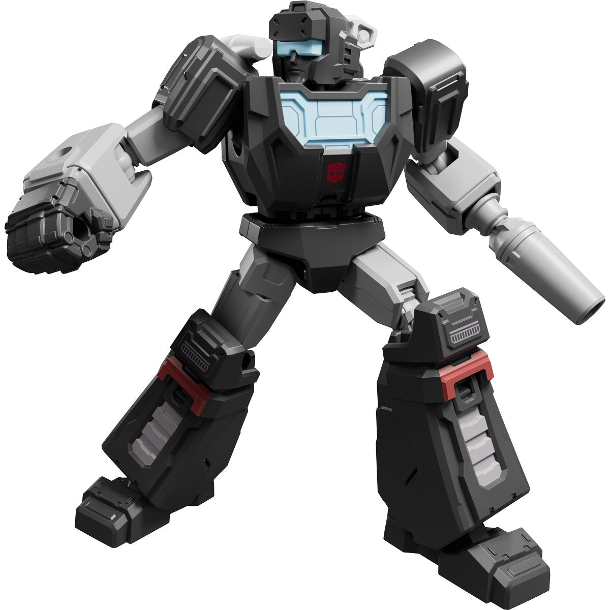 Blokees Transformers Galaxy Version 10 One Shall Stand Blind Box Model Kit