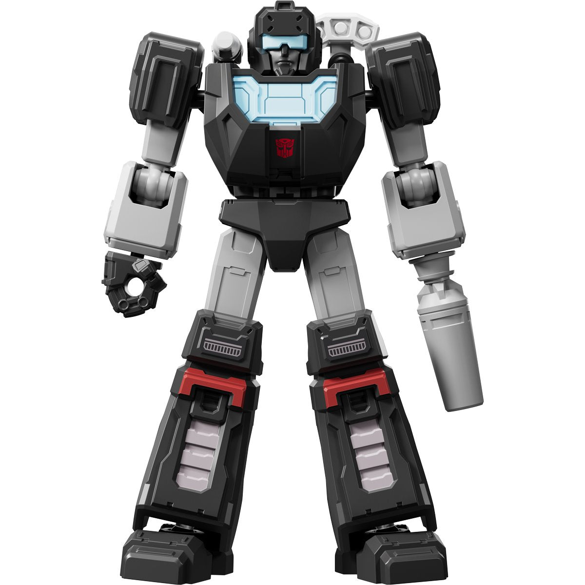 Blokees Transformers Galaxy Version 10 One Shall Stand Blind Box Model Kit