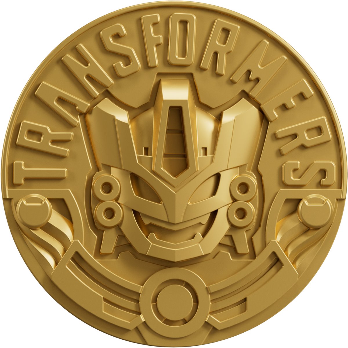Blokees Transformers Defender Version 06 Brutal Fang Blind Box Mini Model Kit