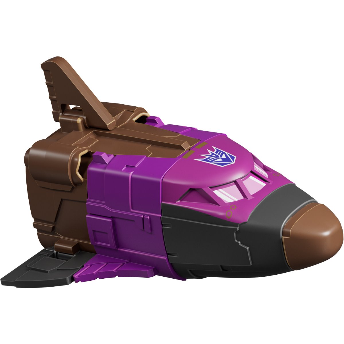 Blokees Transformers Defender Version 06 Brutal Fang Blind Box Mini Model Kit