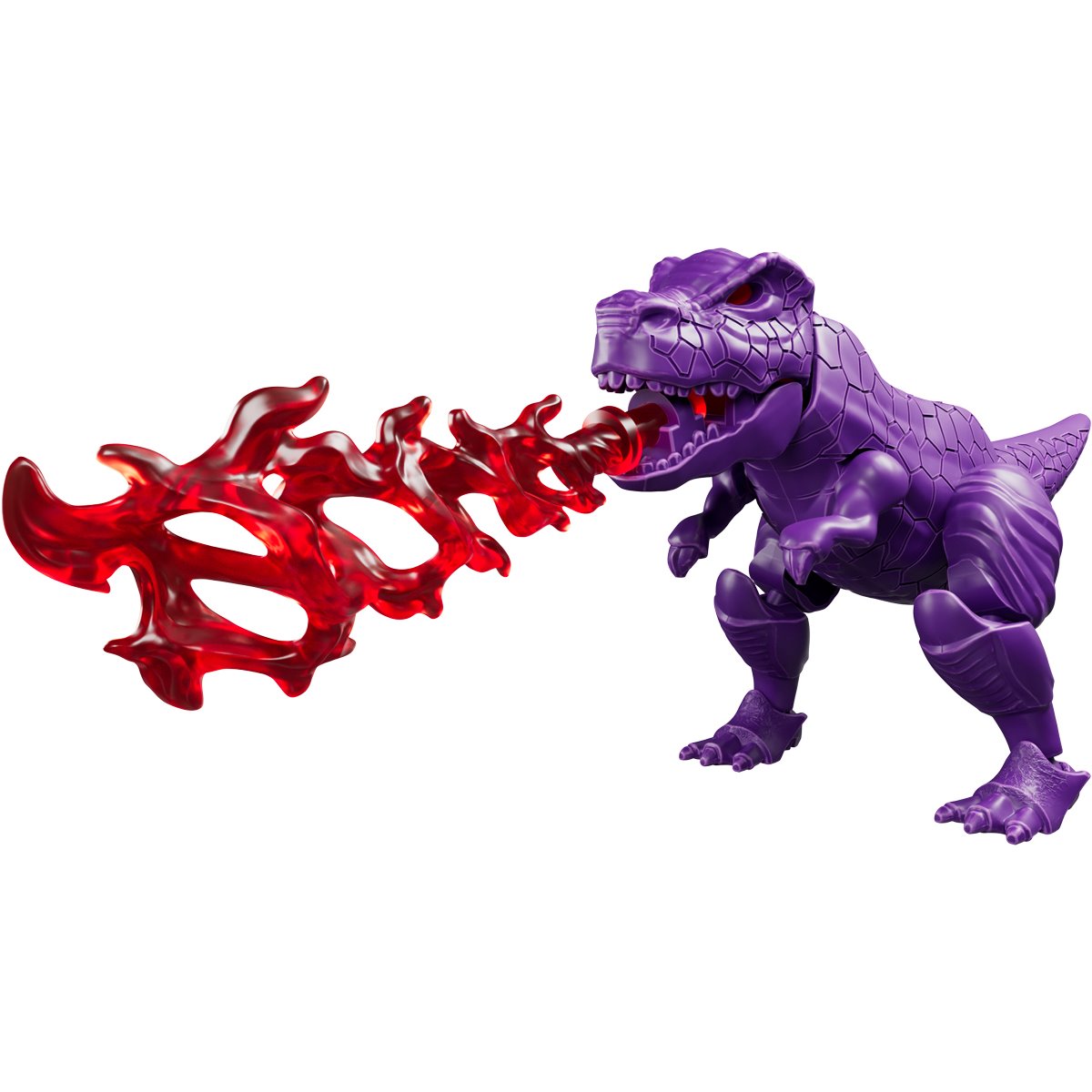 Blokees Transformers Defender Version 06 Brutal Fang Blind Box Mini Model Kit