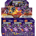 Blokees Transformers Defender Version 06 Brutal Fang Blind Box Mini Model Kit - Case of 12