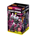 Blokees Transformers Galaxy Version 09 Darkest Hour Mini Model Kit