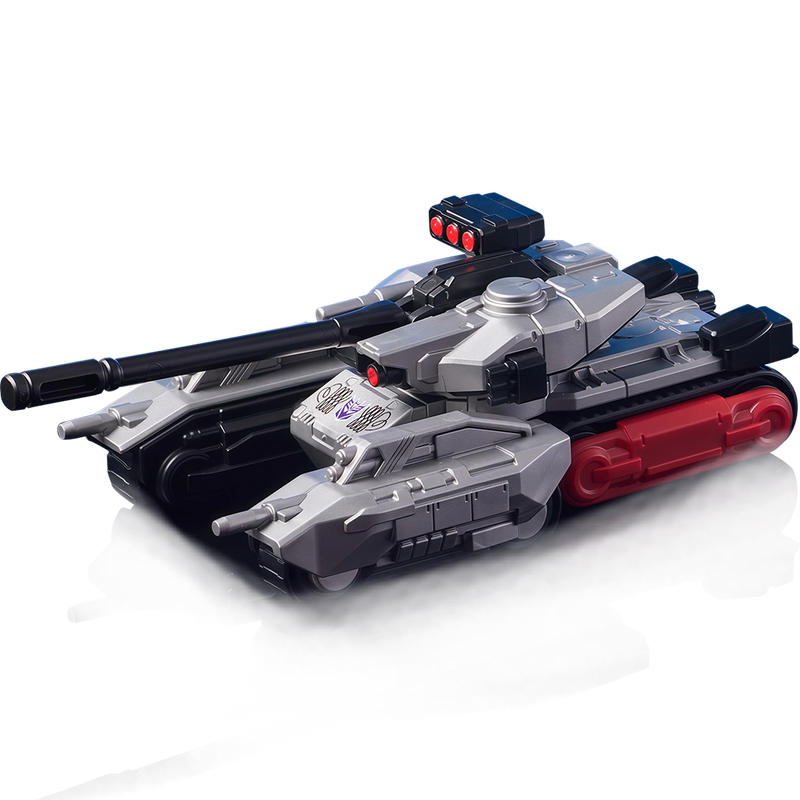 Blokees Wheels - Transformers C01 Roll Out! Blind Box Mini Model Kit