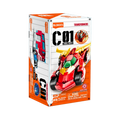 Blokees Wheels - Transformers C01 Roll Out! Blind Box Mini Model Kit