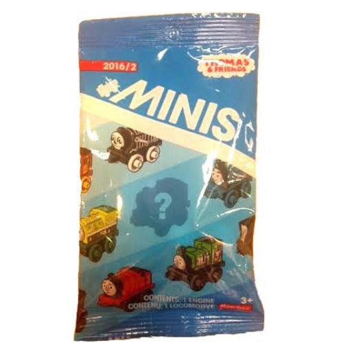 Thomas & Friends Minis Blind Pack - 2016 Series - Wave 2
