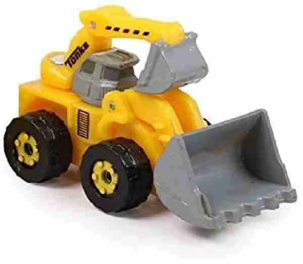 Tonka Tinys Blind Box - Series One