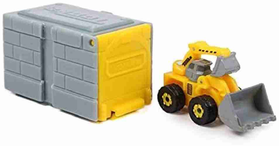 Tonka Tinys Blind Box - Series One