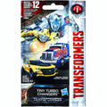 Transformers The Last Knight Tiny Turbo Chargers Series 1 Blind Bag