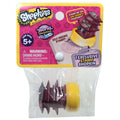Shopkins Season 8 World Vacation Zen Temple Stamp