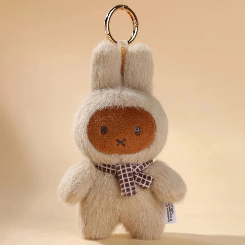 VIPO Miffy Plush Pendant Series 2 Blind Box