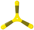 Speed Racer Boomerangs - Terrific hobby boomerangs - great for kids and adults