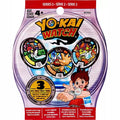 Yo-Kai Watch Medal Mystery Bags - Series 2