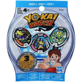 Yo-Kai Watch Medal Mystery Bags - Series 1